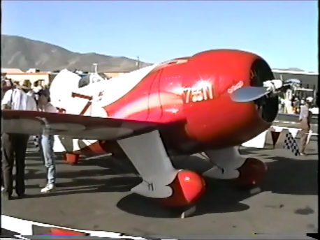 Aviation Videos - 1992